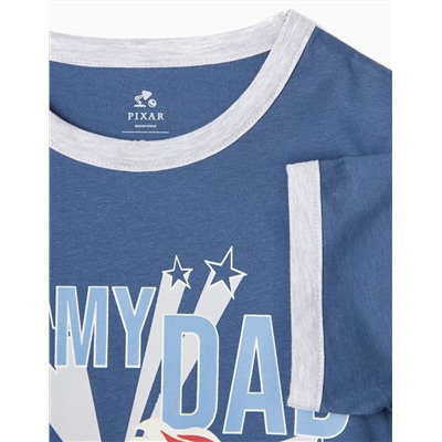 Disney' Pyjamas, Boys, Multicolour