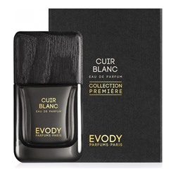 EVODY CUIR BLANC edp 2ml