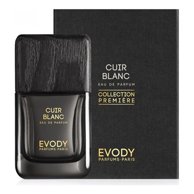 EVODY CUIR BLANC edp 2ml