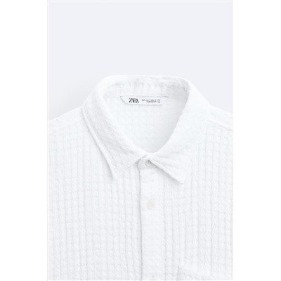 CAMISA ESTRUCTURA