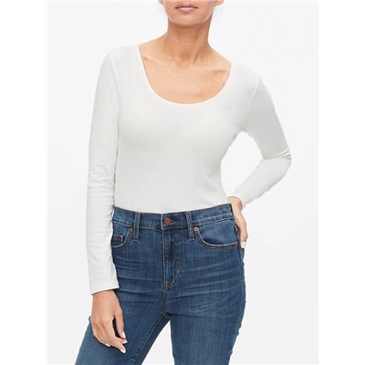 Long Sleeve Bodysuit