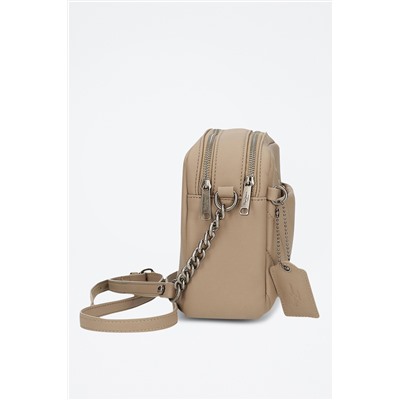 Bandolera Kylie Beige