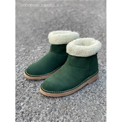 Ab.Zapatos UGY NEW R BOSCO+Ab.Zapatos Pelle 306 (350)