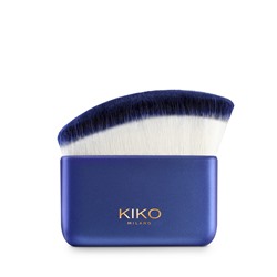lost in amalfi kabuki brush