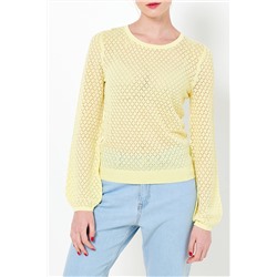 Jersey Amarillo