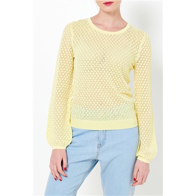 Jersey Amarillo