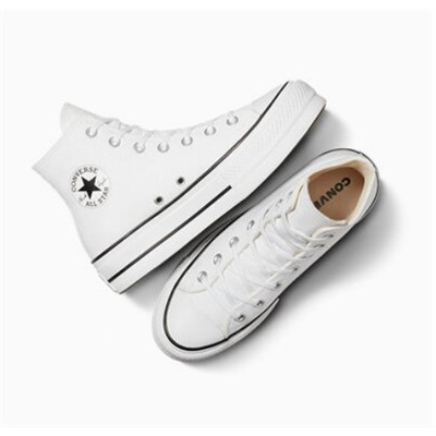 Chuck Taylor All Star Lift Platform Canvas