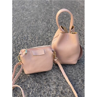 Pelle Doble (720) rosa