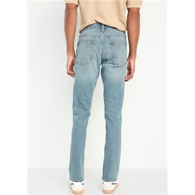 Slim Built-In-Flex Jeans