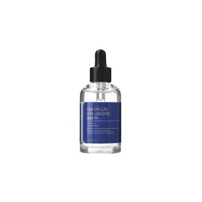 Hyaluronic Serum 50ml