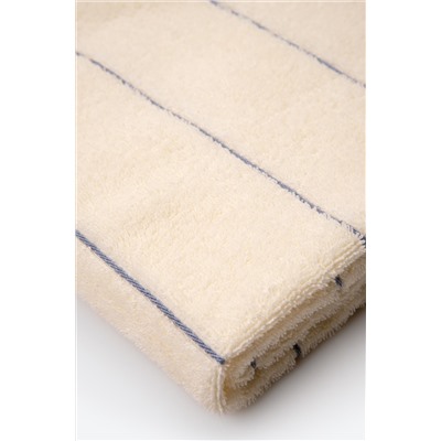 Большое махровое полотенце 100x150 Happy Fox Home