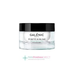 Galénic Pureté Sublime Peeling Rénovateur 50ml
