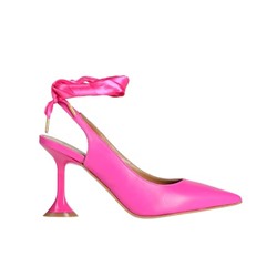 EMANUÉLLE VEE Pumps