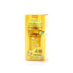 Сыворотка для окрашенных волос Lolane Natura daily hair serum magic in One 50мл