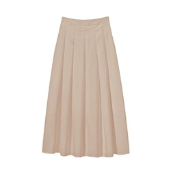Блузка + юбка для девушек Plus Size