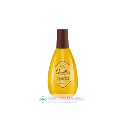 Rogé Cavaillès Huile Universelle de Surgras 150ml