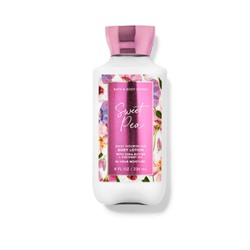 Sweet Pea Daily Nourishing Body Lotion