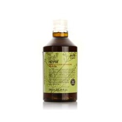 Шампунь для яркости и блеска волос с хной Myth 250 мл / Myth ORGANIC HENNA  SHINE & COLOUR ENHANCING SHAMPOO 250 ML