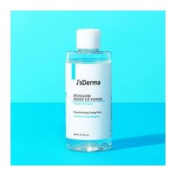 Hydglow Moist Up Toner Интенсивно увлажняющий тонер