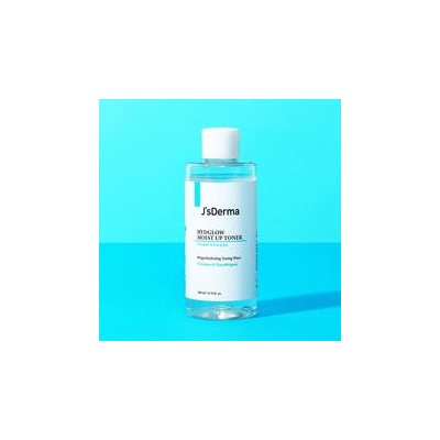 Hydglow Moist Up Toner Интенсивно увлажняющий тонер