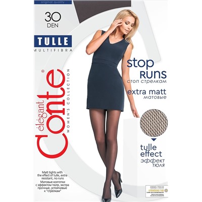 Колготки CONTE ELEGANT #737723