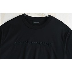 Мужская футболка EMPORIO ARMAN*I
