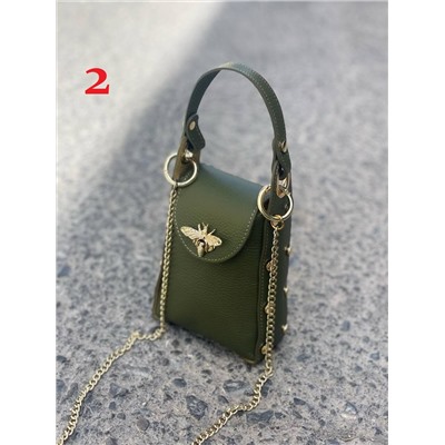 AB.Z Pelle · Abeja (460)