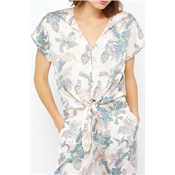Camisa Arys Blanco