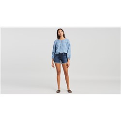 Mid Length Shorts