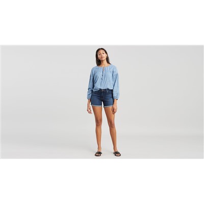 Mid Length Shorts
