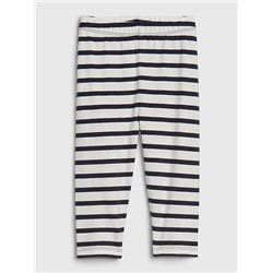 Toddler Everyday Capri Leggings