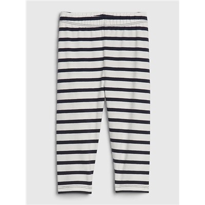 Toddler Everyday Capri Leggings