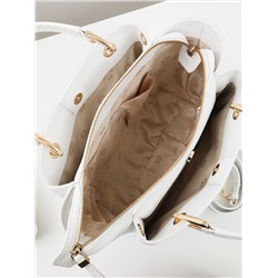 KN3565 buffalo bianco