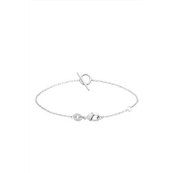 Pulsera Plata esterlina