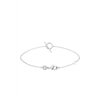 Pulsera Plata esterlina