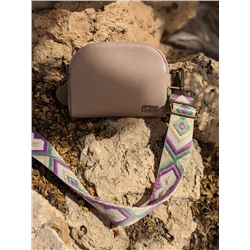 AB.Z · Pelle · 21-18 (440) maquillaje - CINTURON BOLSOS (150)-6 (3) АКЦИЯ