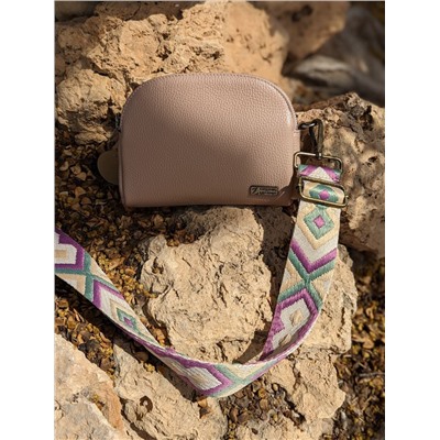 AB.Z · Pelle · 21-18 (440) maquillaje - CINTURON BOLSOS (150)-6 (3) АКЦИЯ