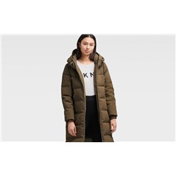 LONGLINE PUFFER