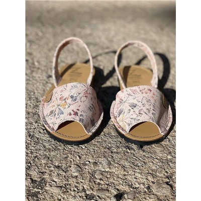 AB.Zapatos · Samanta · NUDE