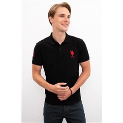 U.S. Polo Assn. Erkek T-Shirt G081SZ011.000.979981
