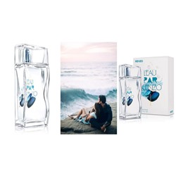 KENZO L'EAU PAR KENZO WILD edt (m) 50ml