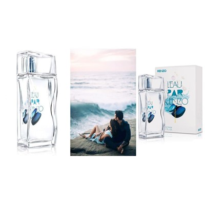 KENZO L'EAU PAR KENZO WILD edt (m) 50ml