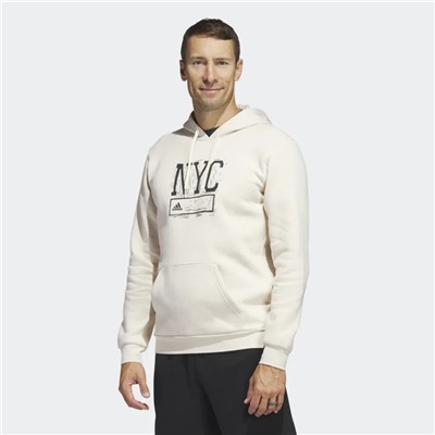 NYC GRAPHIC HOODIE