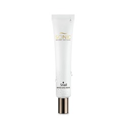 Snail Matrix Eye Cream, Антивозрастной крем вокруг глаз с экстрактом слизи улитки