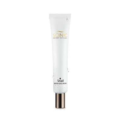 Snail Matrix Eye Cream, Антивозрастной крем вокруг глаз с экстрактом слизи улитки
