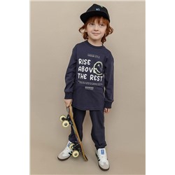 Лонгслив BATIK #1085736