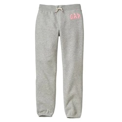 Kids Gap Logo Fleece Pants