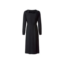 ESMARA® Damen Kleid, in modischer Midi-Länge