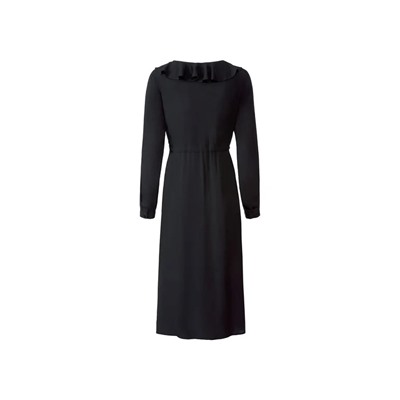 ESMARA® Damen Kleid, in modischer Midi-Länge