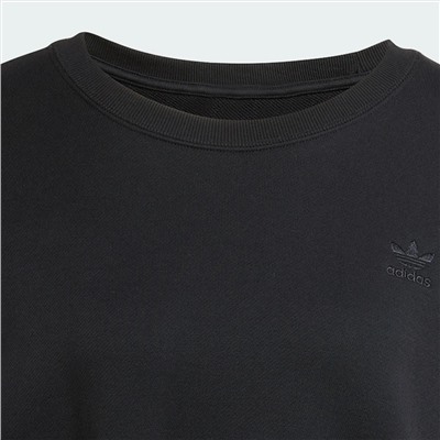 adidas Originals Graphics Crew Sweatshirt